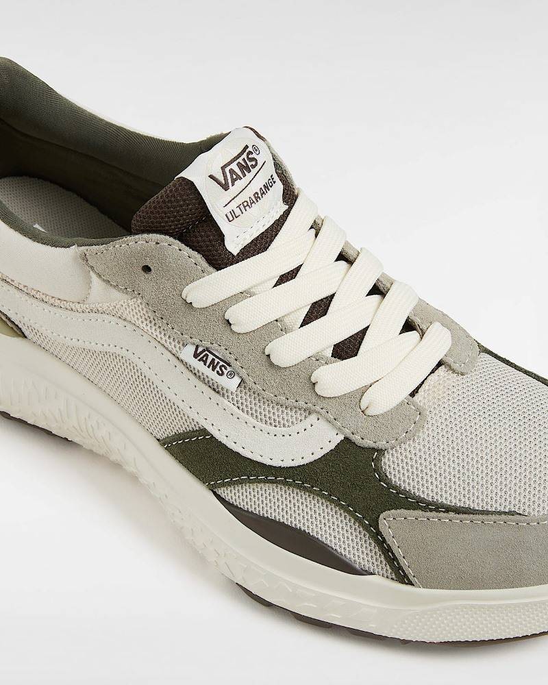 VANS MTE ULTRARANGE NEO VR3 SHOES