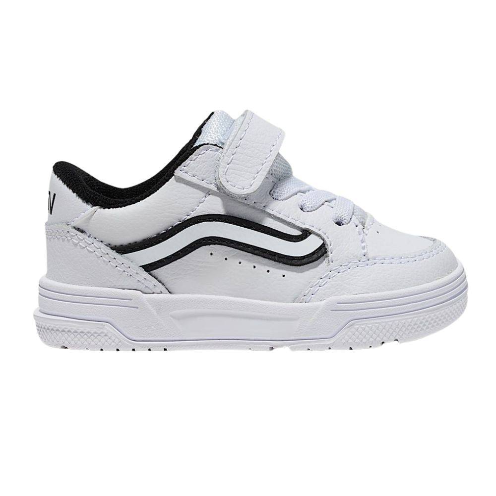 VANS TODDLER HYLANE VELCRO SHOES