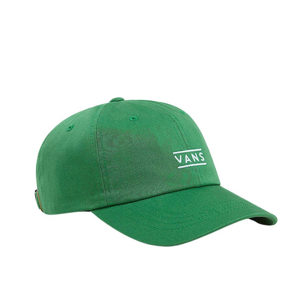 VANS HALF BOX CURVED BILL JOCKEY