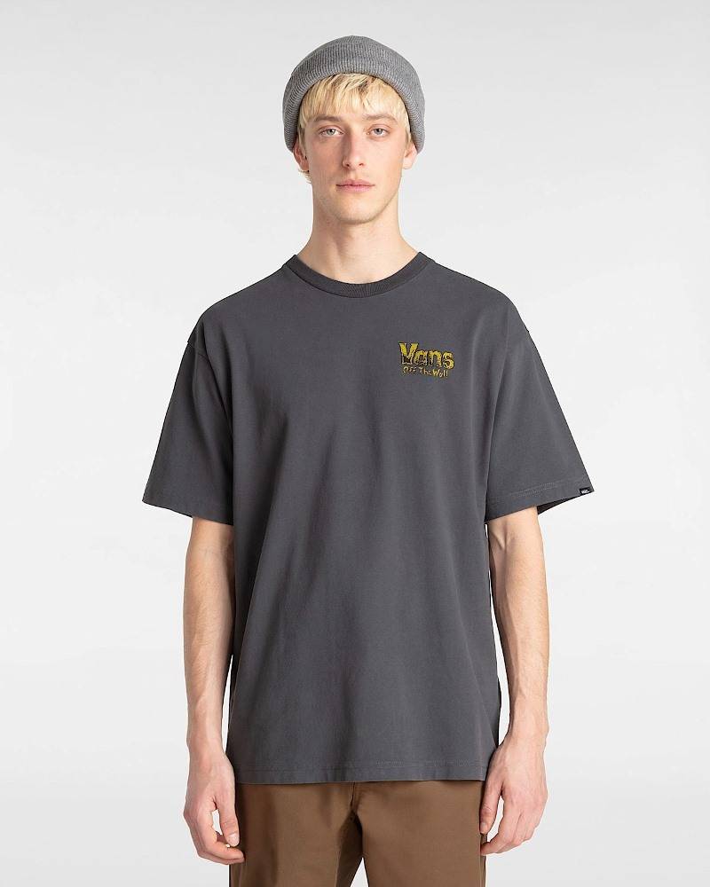 VANS Z LEGACY LOOSE SS TEE