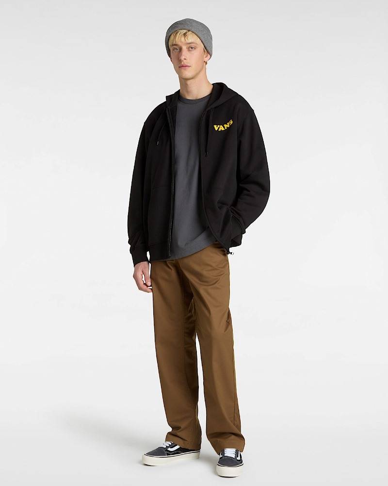 VANS Z LEGACY LOOSE SS TEE