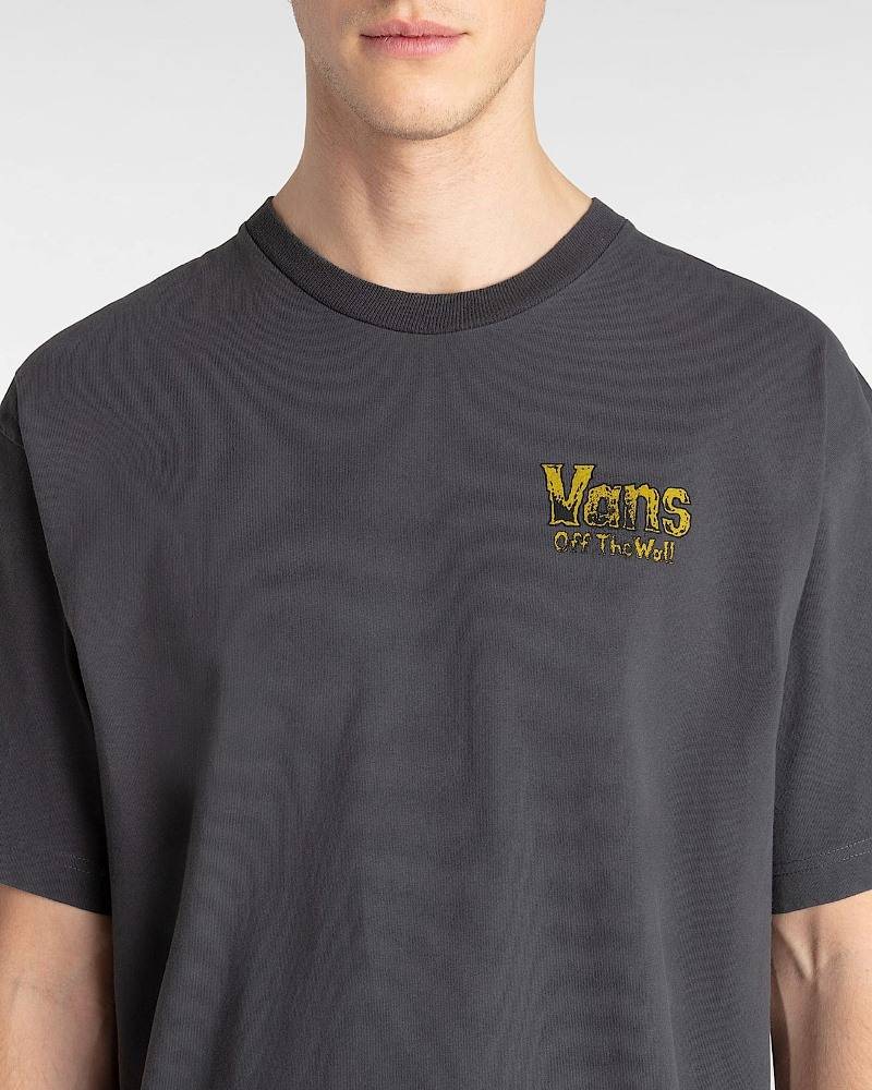 VANS Z LEGACY LOOSE SS TEE
