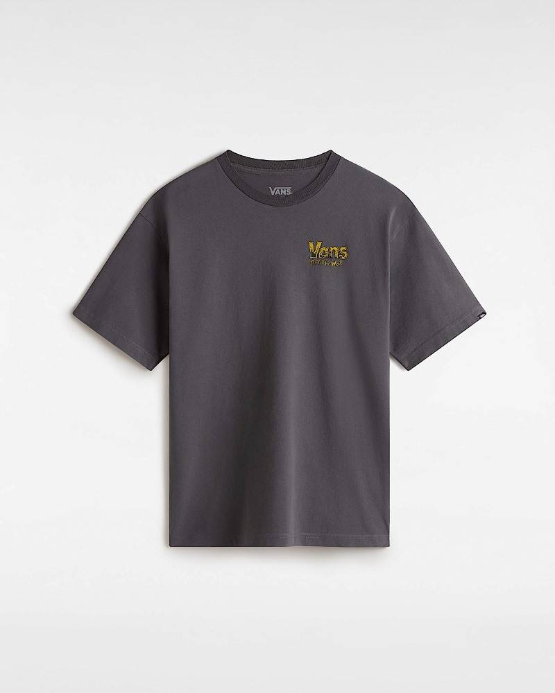 VANS Z LEGACY LOOSE SS TEE
