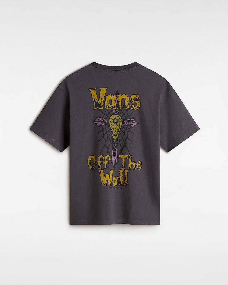 VANS Z LEGACY LOOSE SS TEE
