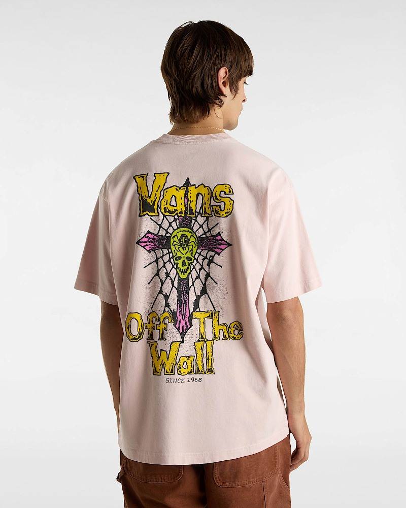VANS Z LEGACY LOOSE SS TEE