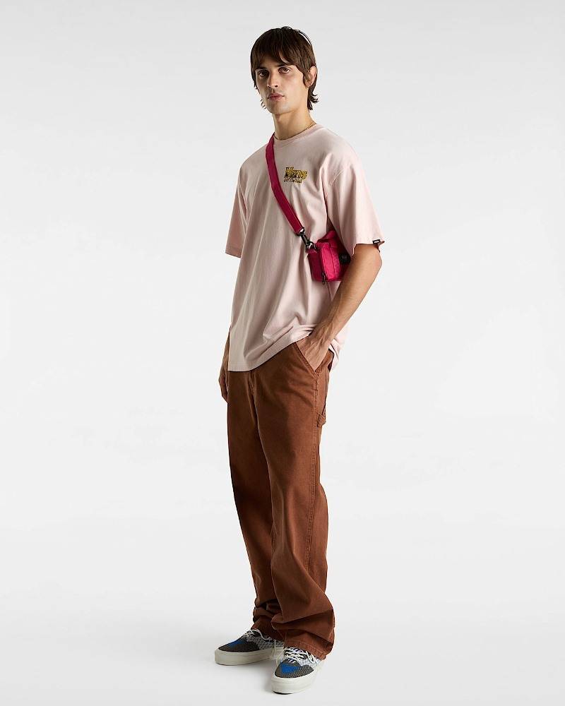 VANS Z LEGACY LOOSE SS TEE