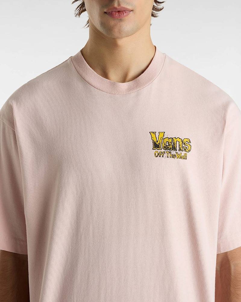 VANS Z LEGACY LOOSE SS TEE