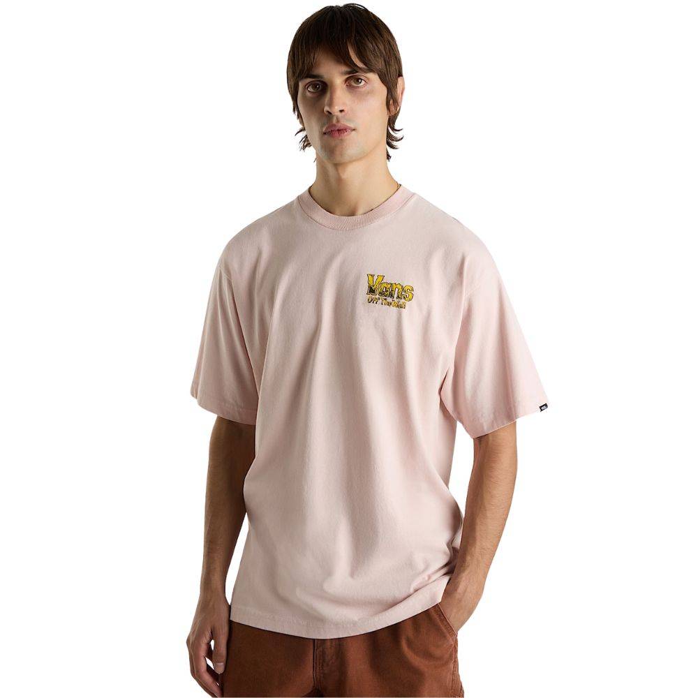 VANS Z LEGACY LOOSE SS TEE