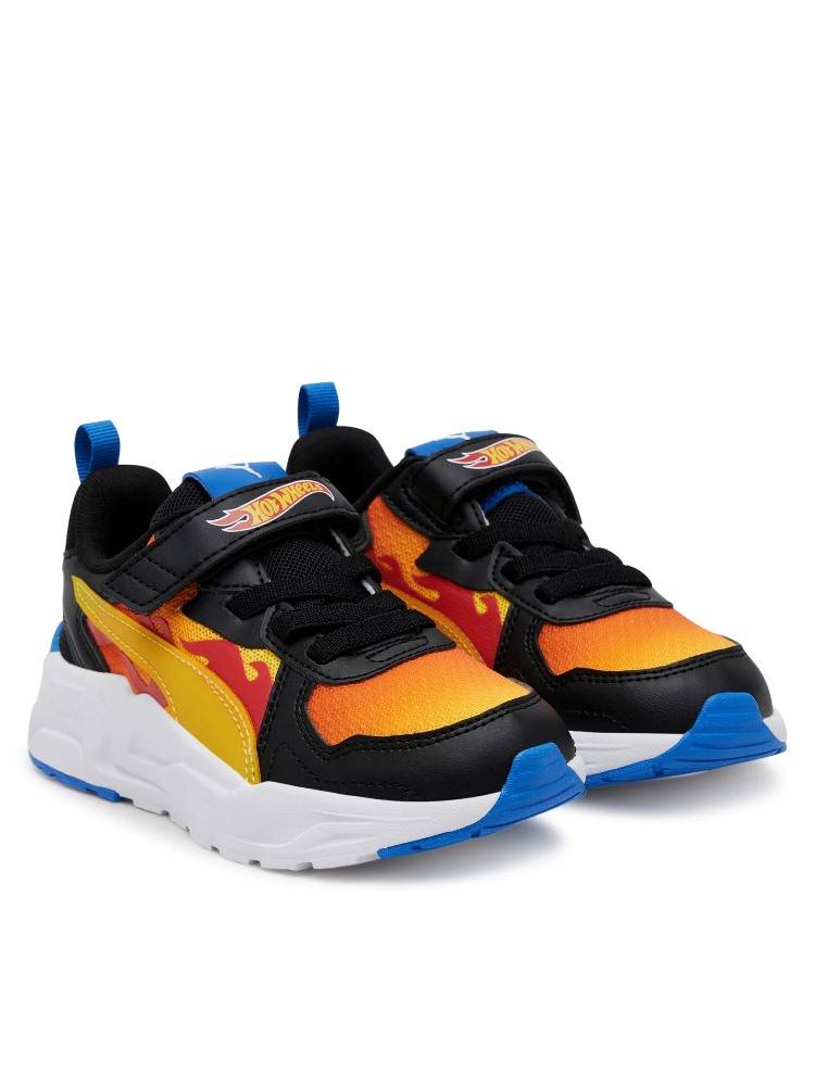 PUMA TRINITY LITE HOT WHEELS AC+ PS