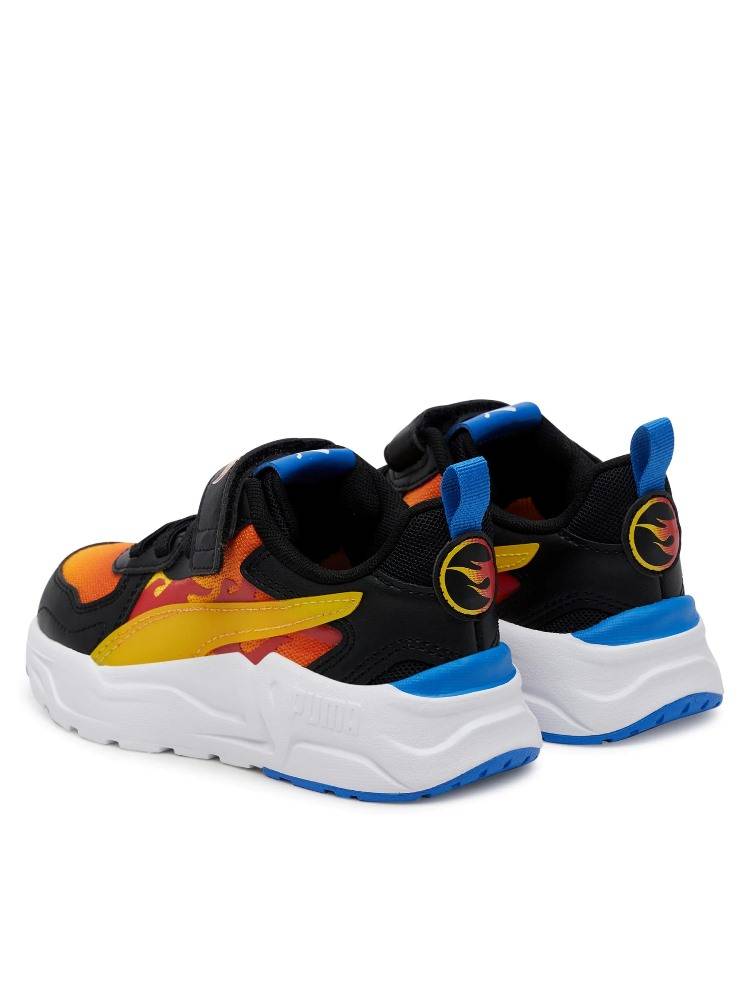 PUMA TRINITY LITE HOT WHEELS AC+ PS