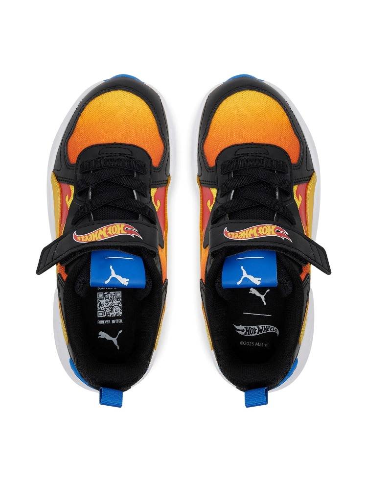 PUMA TRINITY LITE HOT WHEELS AC+ PS