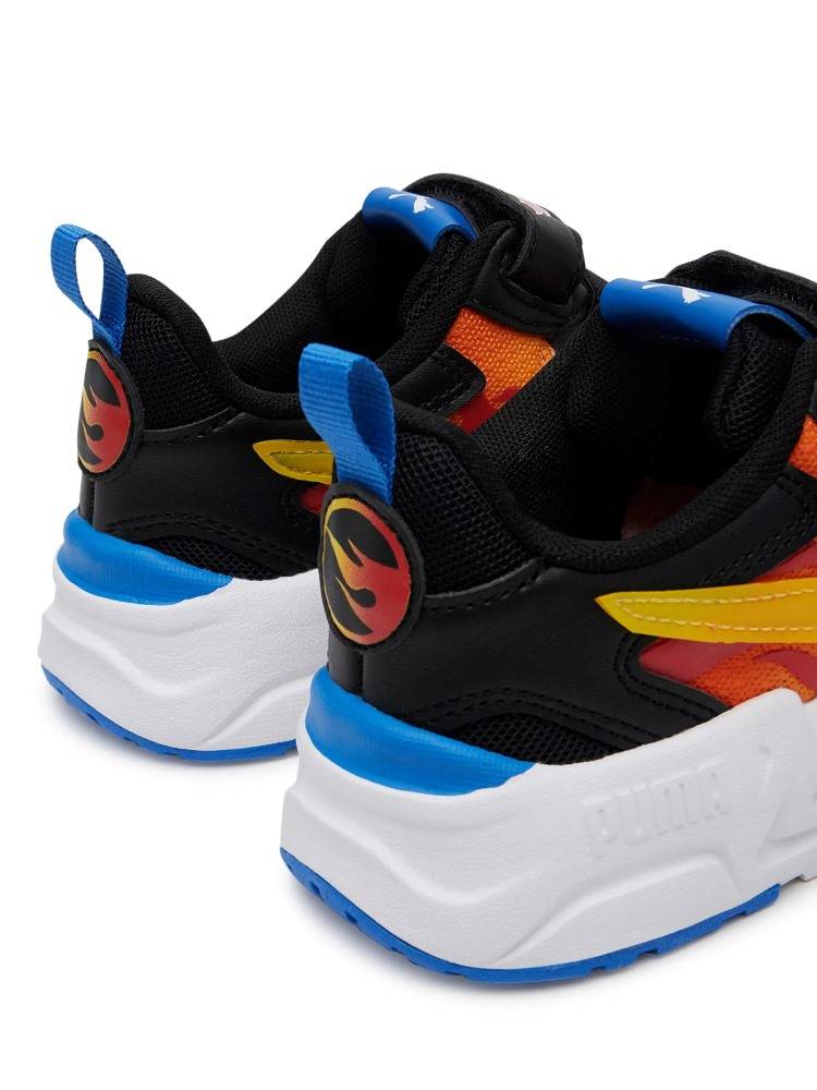 PUMA TRINITY LITE HOT WHEELS AC+ PS