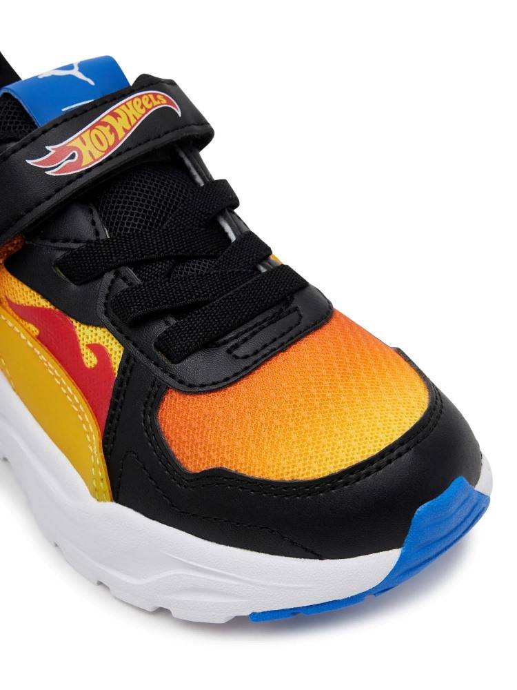PUMA TRINITY LITE HOT WHEELS AC+ PS