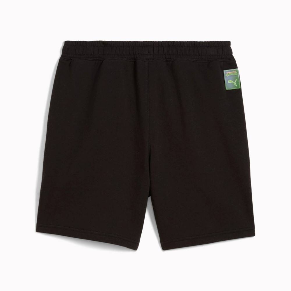 PUMA X TMNT RELAXED SHORTS TR