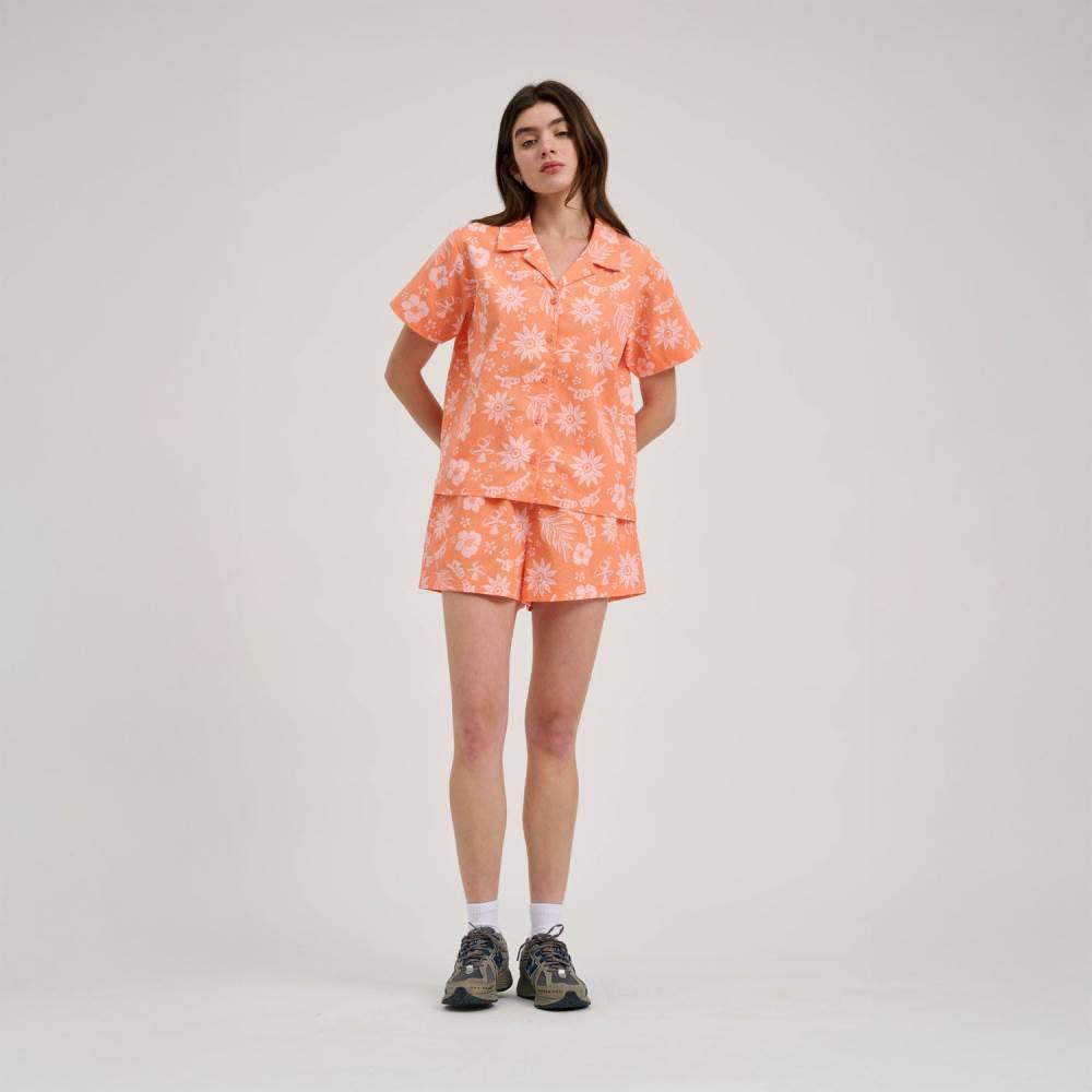 SANTA CRUZ TAKE A TRIP SHORTS