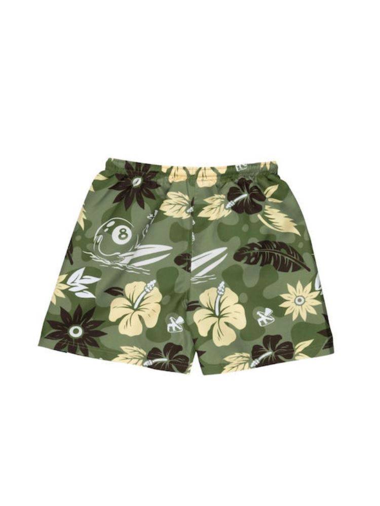 SANTA CRUZ YOUTH WINKOWSKI TRIP SWIMSHORT