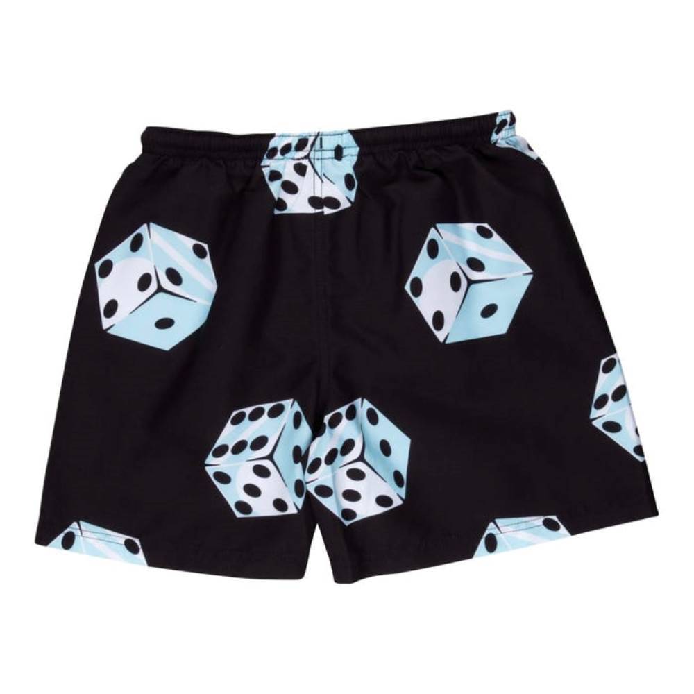 SANTA CRUZ YOUTH BIG DICE SWIMSHORT