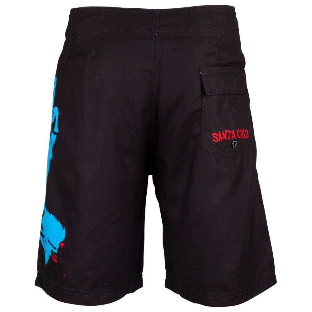 SANTA CRUZ SCREAMING HAND BOARDSHORT