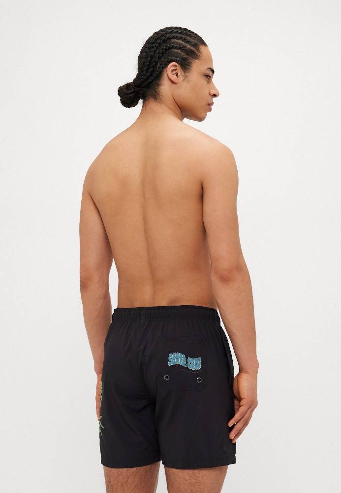 SANTA CRUZ TIKI HAND SWIMSHORT