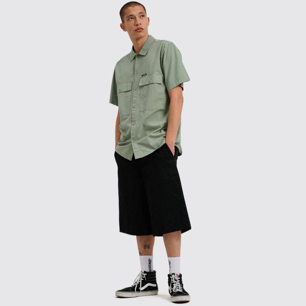 SANTA CRUZ SS SERVICE SHIRT