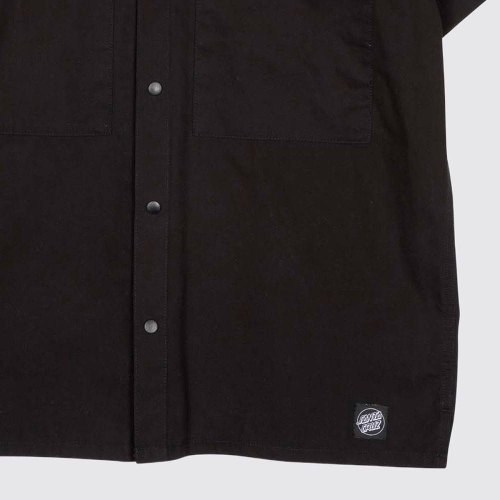 SANTA CRUZ SS SERVICE SHIRT