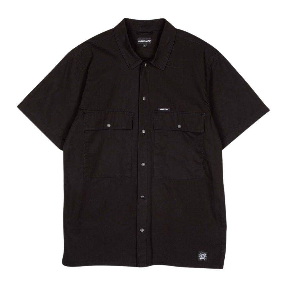 SANTA CRUZ SS SERVICE SHIRT
