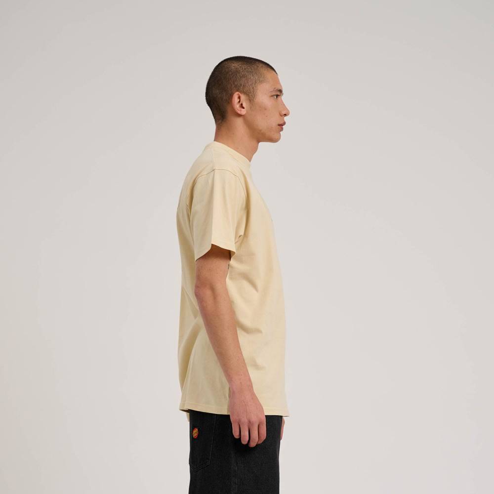 SANTA CRUZ WINKOWSKI 8BALLER TRIP T-SHIRT