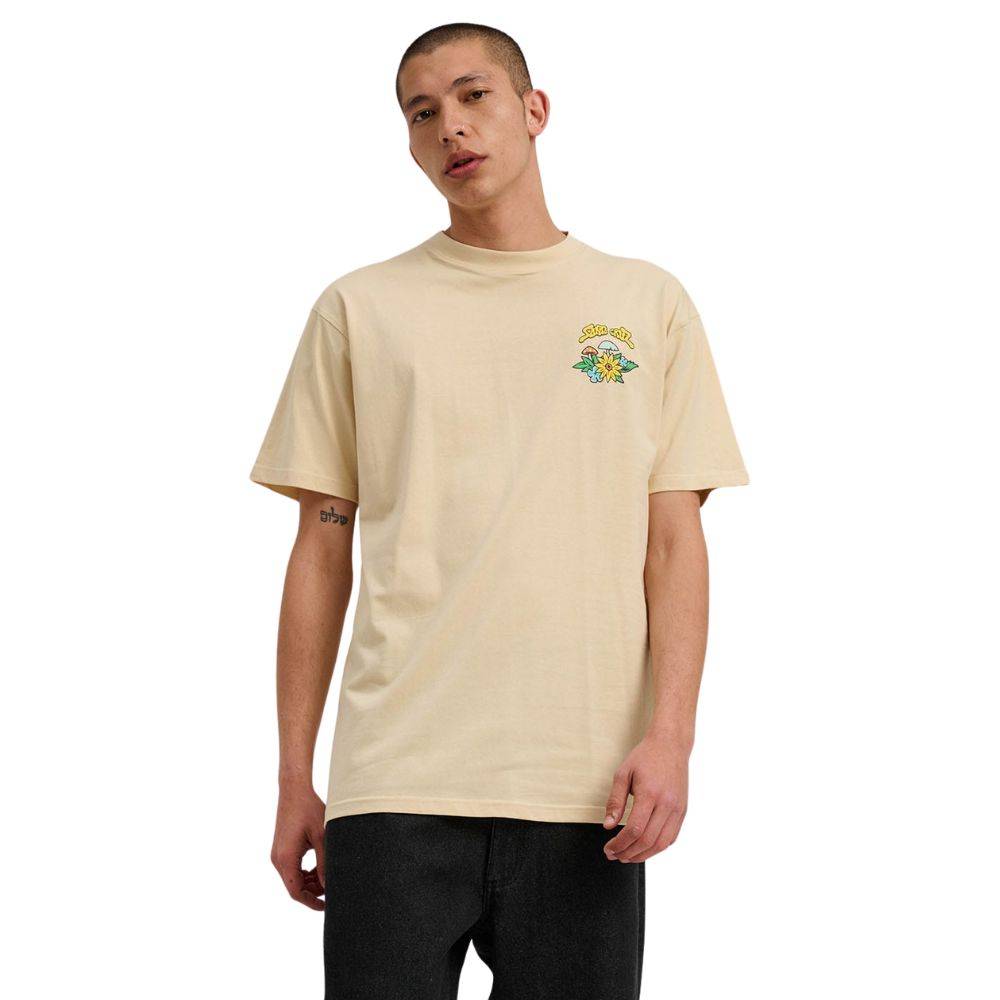 SANTA CRUZ WINKOWSKI 8BALLER TRIP T-SHIRT