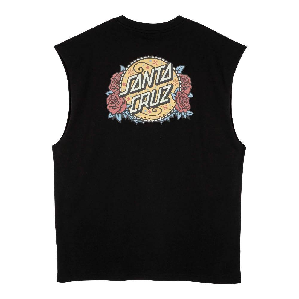SANTA CRUZ GUZMAN DOT TANK