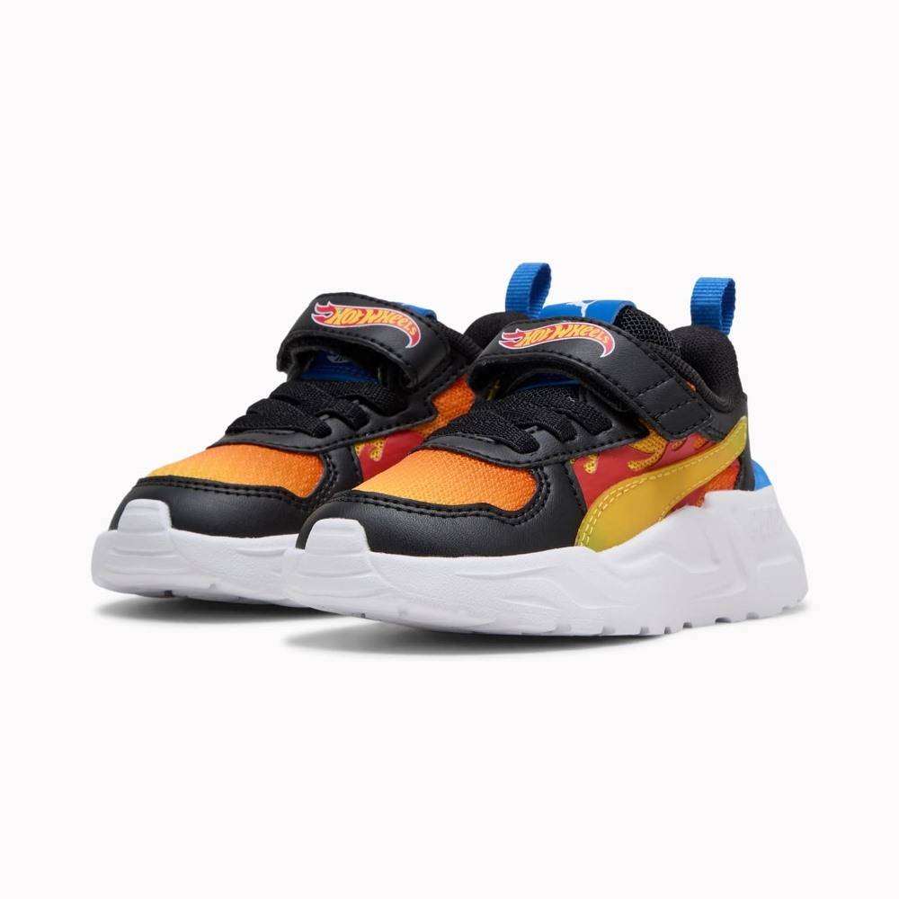 PUMA TRINITY LITE HOT WHEELS AC+ INF