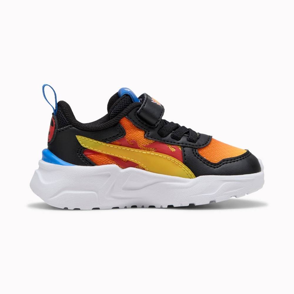 PUMA TRINITY LITE HOT WHEELS AC+ INF