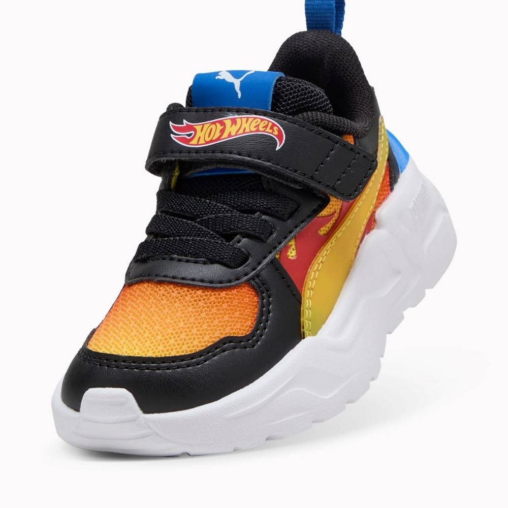 PUMA TRINITY LITE HOT WHEELS AC+ INF
