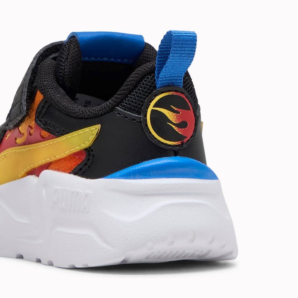 PUMA TRINITY LITE HOT WHEELS AC+ INF