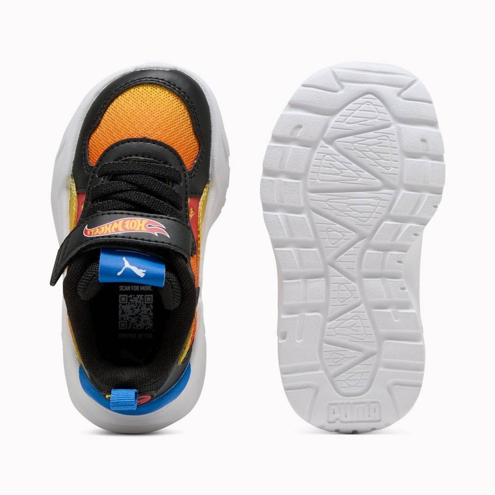 PUMA TRINITY LITE HOT WHEELS AC+ INF