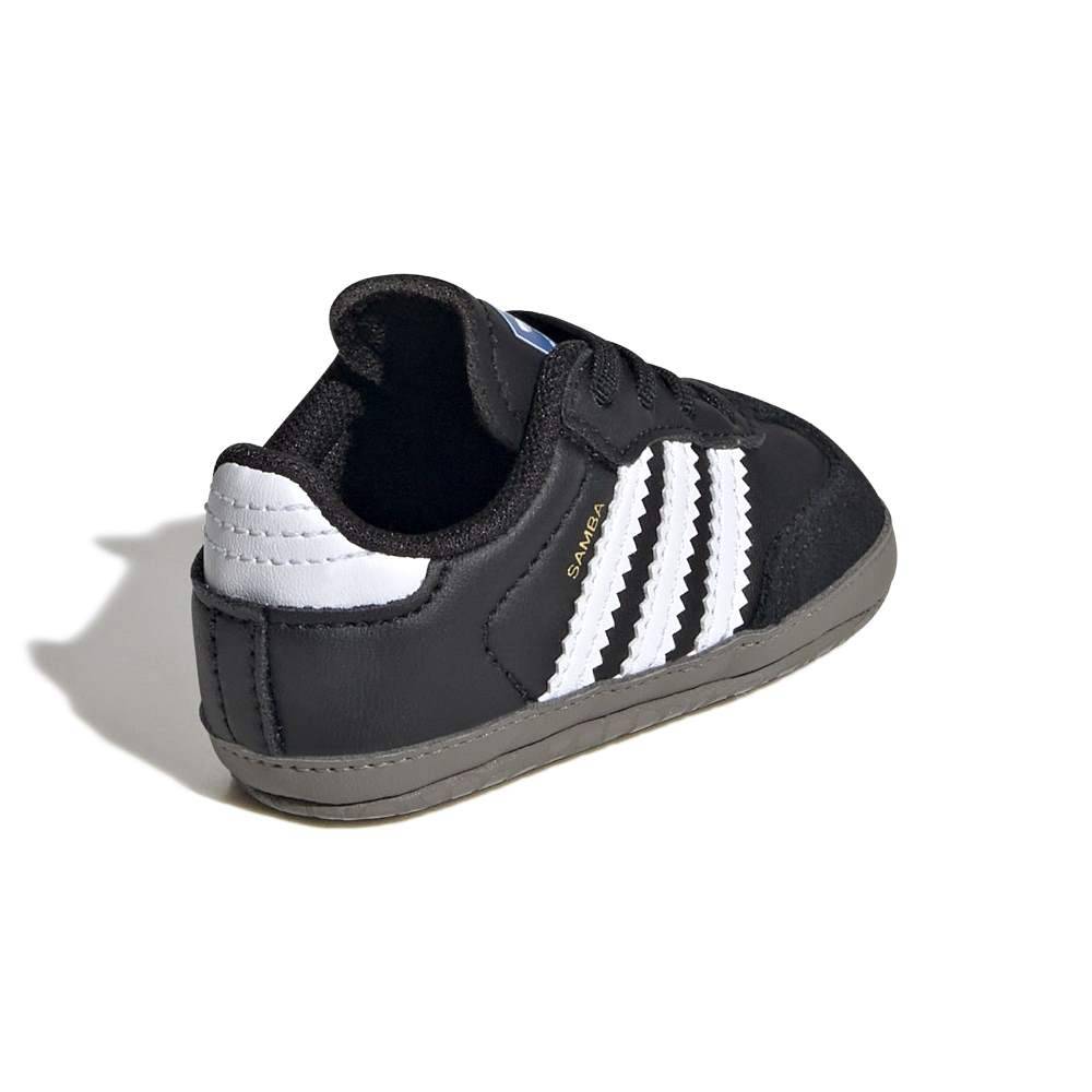 ADIDAS SAMBA CRIB