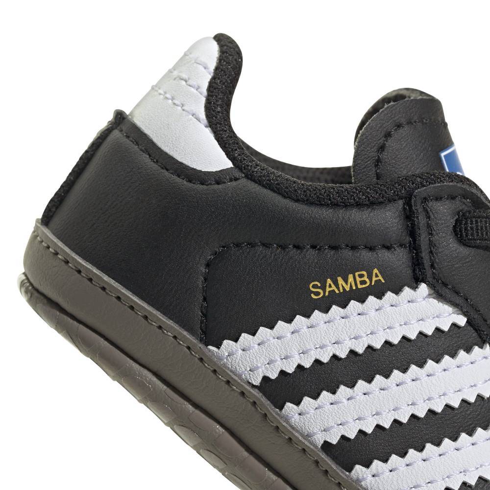 ADIDAS SAMBA CRIB