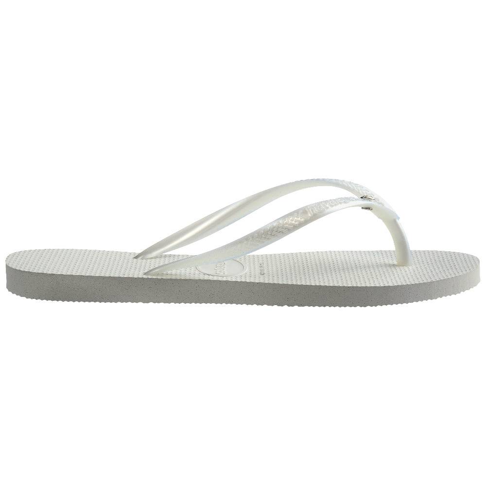 HAVAIANAS SLIM CRYSTAL SW II