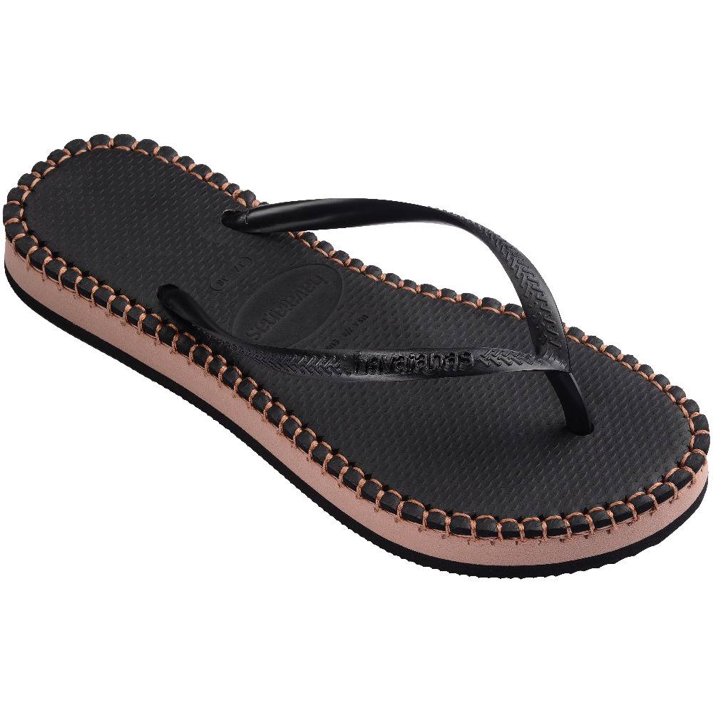 HAVAIANAS SLIM FLATFORM LOOP