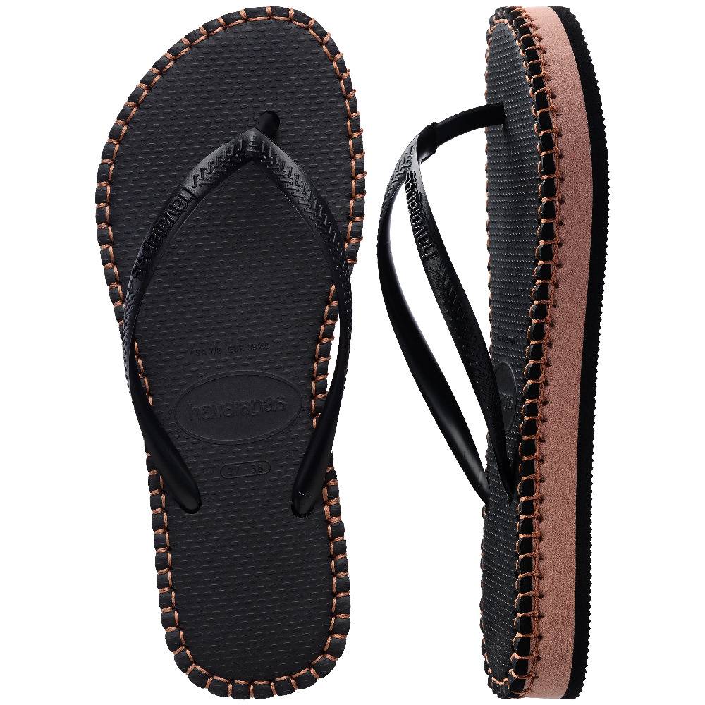HAVAIANAS SLIM FLATFORM LOOP