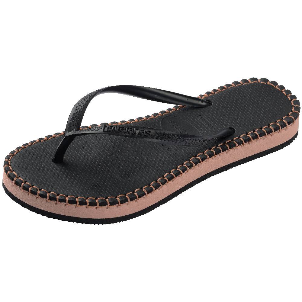 HAVAIANAS SLIM FLATFORM LOOP