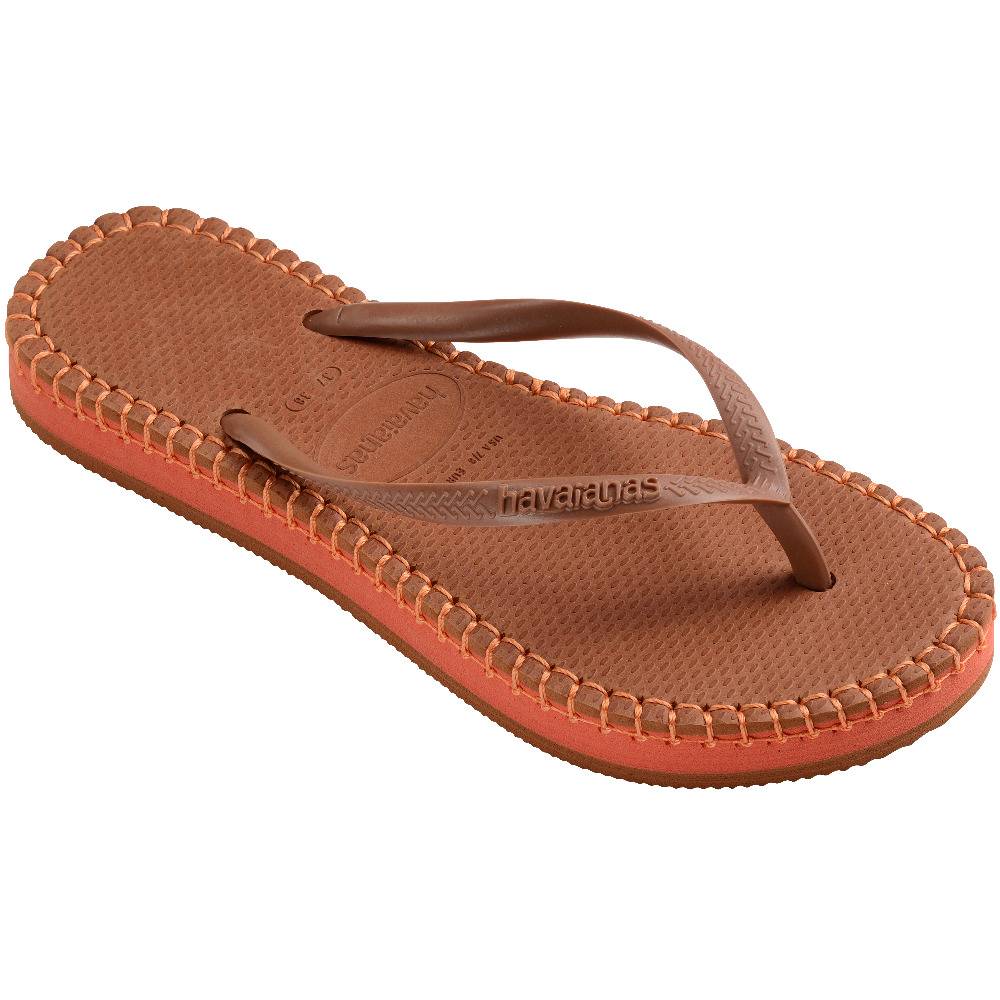 HAVAIANAS SLIM FLATFORM LOOP