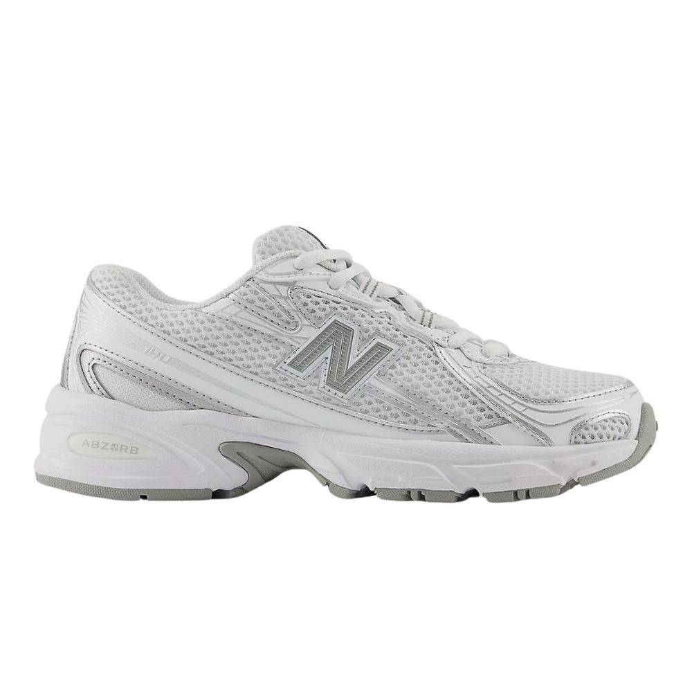 NEW BALANCE 740 GRADESCHOOL SHOES
