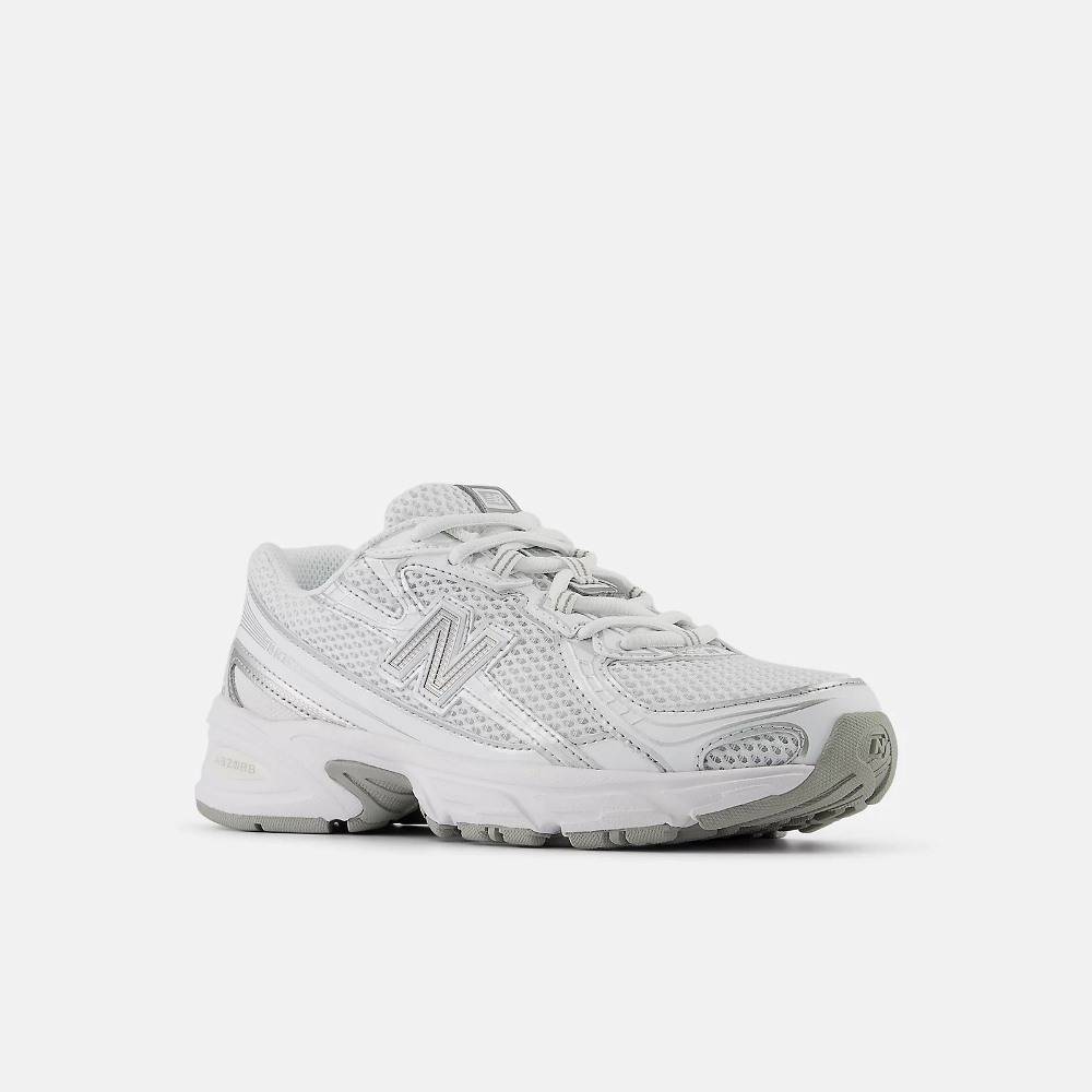 NEW BALANCE 740 GRADESCHOOL SHOES