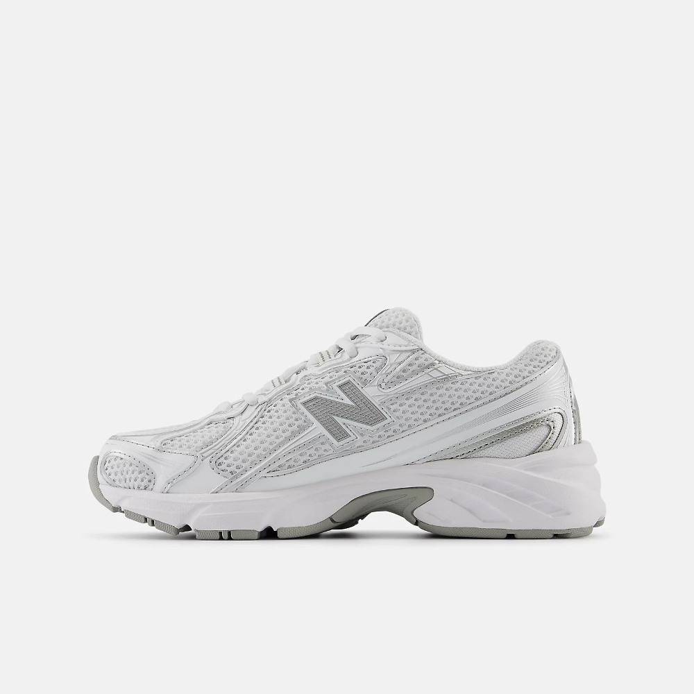 NEW BALANCE 740 GRADESCHOOL SHOES