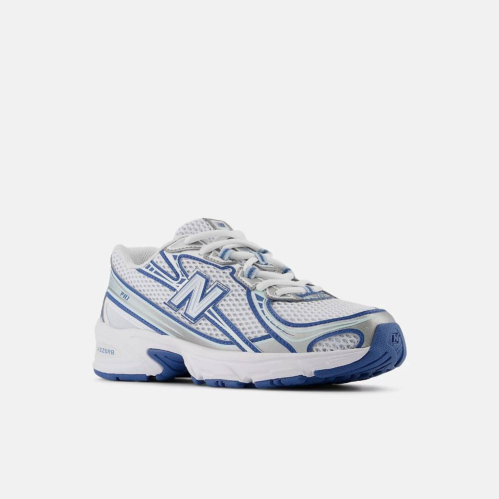 NEW BALANCE 740 GRADESCHOOL SHOES