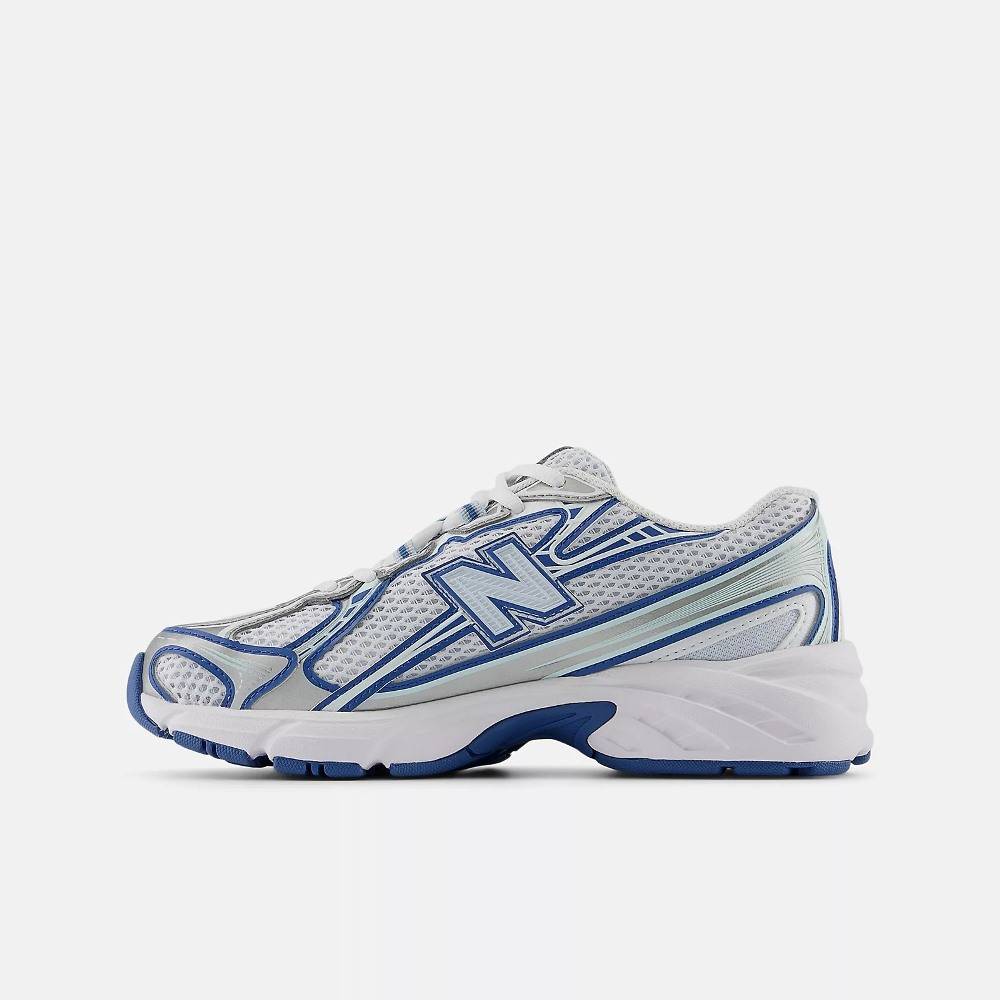 NEW BALANCE 740 GRADESCHOOL SHOES