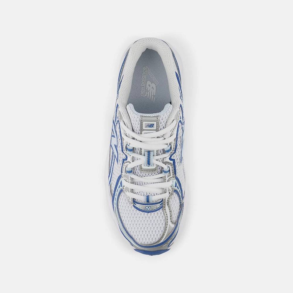 NEW BALANCE 740 GRADESCHOOL SHOES