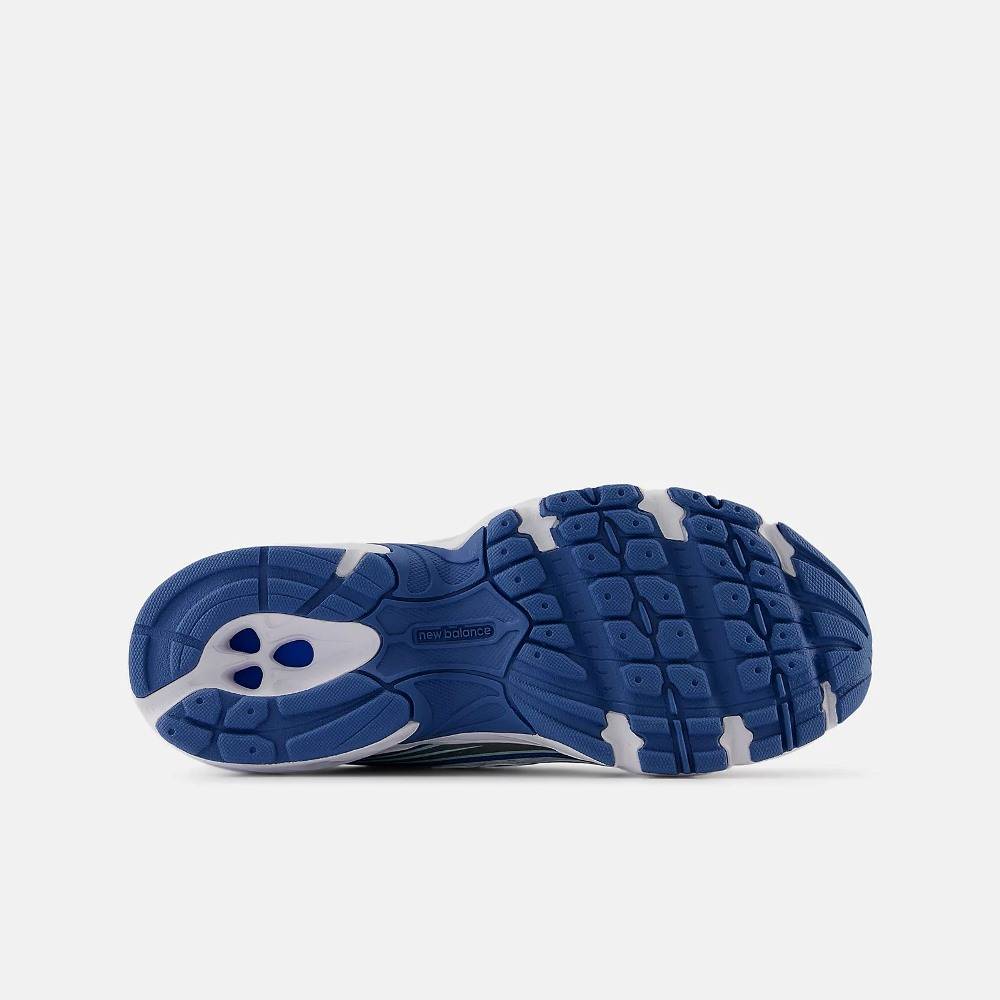 NEW BALANCE 740 GRADESCHOOL SHOES