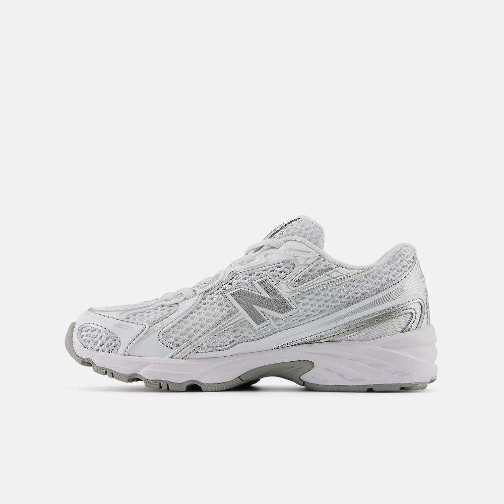 NEW BALANCE 740 PRESCHOOL SHOES