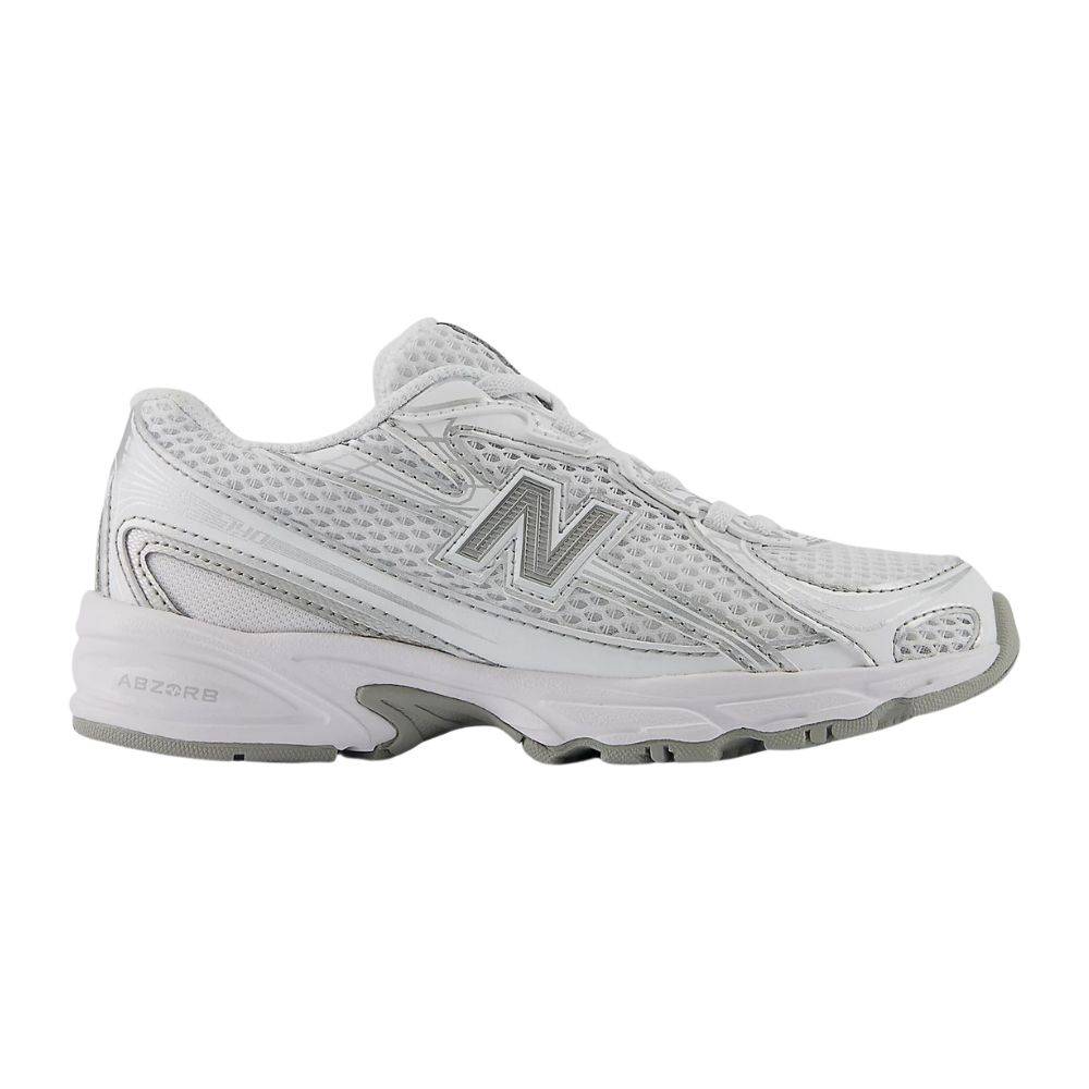 NEW BALANCE 740 PRESCHOOL SHOES